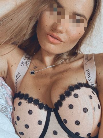 Анкета проститутки Искра, 27 лет